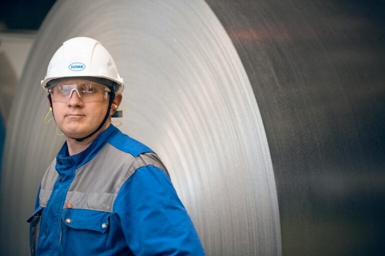 zeven oorzaken van bedrijfsongevallen