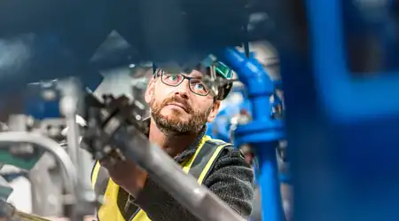 Assemblage vacatures