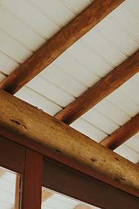 Chalet Bouwer Nieuw Leusen