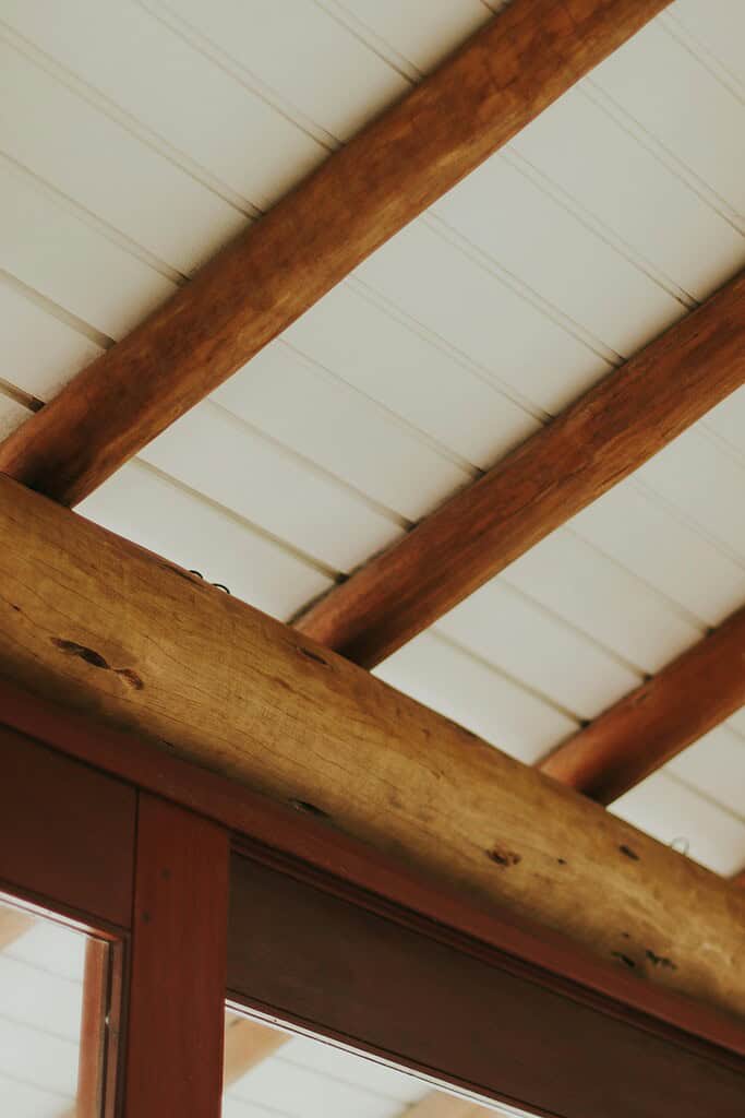 Chalet Bouwer Nieuw Leusen