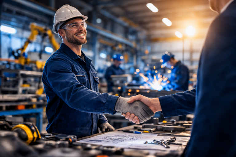 Technisch personeel vinden in Noord-Nederland? Dit is waar bedrijven in 2026 tegenaan lopen